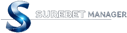 SureBet Manager